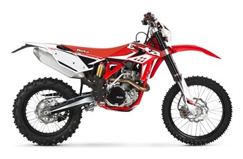 Beta RR 400 4T 2014 - Bild 2
